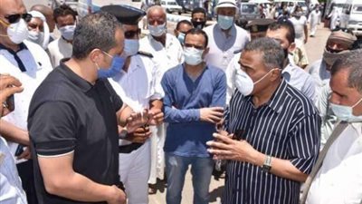 أسعار البنزين تُشعل نزاع تويتر بين بايدن وبيزوس