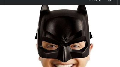 باتمان حلوان.. معركة كبرى ينتظرها الجميع ونجوم الفن يحذرون.. القصة الكاملة