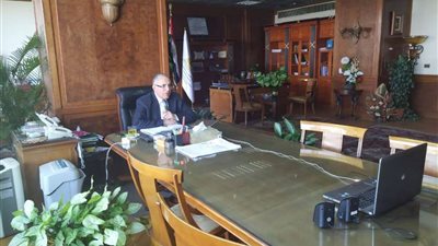 الري تضع تصور شامل لكافة سيناريوهات الفيضان للعام القادم