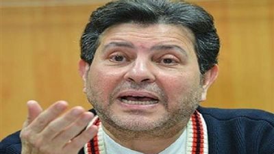 عقب إستقالة هاني شاكر من نقابة الموسيقيين.. إقرأ نص استقالته