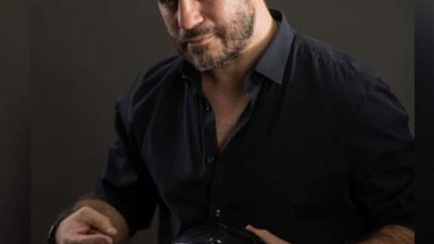 تامر بجاتو: وجودى فى الأهلى كان أهم فترات حياتى