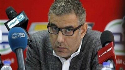 ماجد سامي يحكي موقفًا غريبًا لحسام حسن مع الجوهري