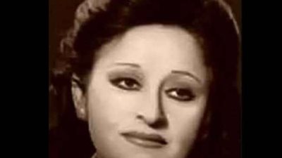 ذكرى رحيل سعاد محمد الـ11..  تزوجت ثلاث مرات وأنجبت 10 أبناء واعتلت عرش الطرب