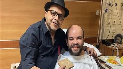 أوصى الأطباء بخروجه.. تطورات الحالة الصحية لـ محمد عبدالرحمن