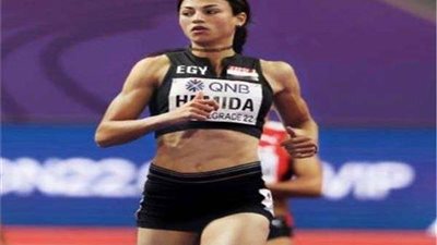 بسنت حميدة: 