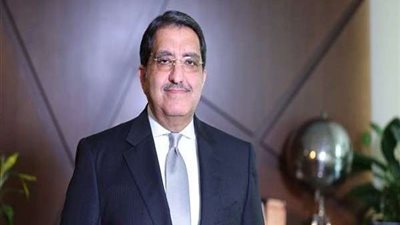 سرحان: الشركة تستهدف التوسع في الكثير من القطاعات المختلفة خلال الفترة المقبلة