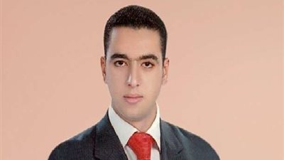 سيلفيا نبيل تنعي البطل المقدم محمد الحوفي وتتقدم بخالص العزاء لأسرة الشهيد