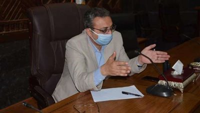 خلال 3 أشهر.. الانتهاء من تنفيذ مشروعات مياه الشرب والصرف الصحي بالغربية