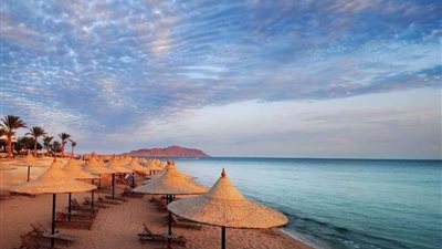 المصريون يحققون نسب إشغالات سياحية مرتفعة