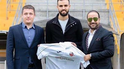 محامي النقاز يثير مخاوف الزمالك من جديد