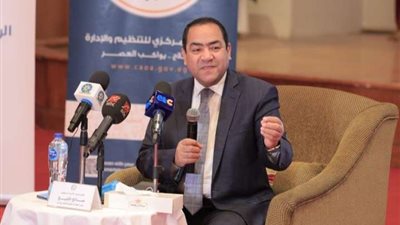 التنظيم والإدارة: نلتزم بتطبيق الدستور والقانون في آليات التوظيف بأجهزة الدولة