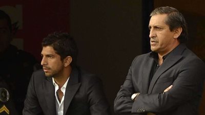 بعد تجديد تعاقده.. دياز يعرف من أين تؤكل الكتف مع الهلال السعودي