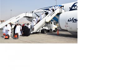 أحمد موسى: غدًا آخر فوج من ضيوف الرحمن يصل السعودية.. فيديو