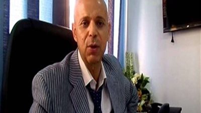 وكيل وزارة الصحة بالشرقية يفتتح قسم الصيدلة الإكلينيكية بمستشفي الصالحية المركزي