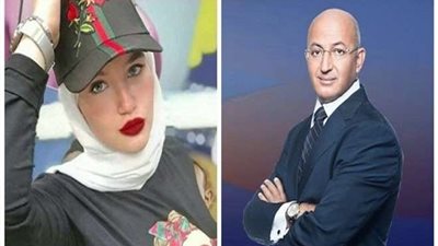 سيد علي يكشف حقيقة أزمة حنين حسام بـ