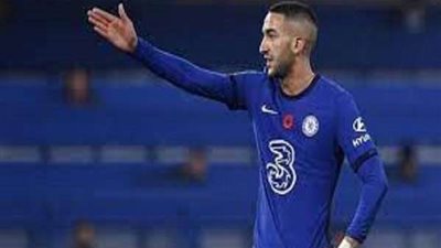 5 ملايين تفصل أنتقال زياش إلى ميلان الإيطالي