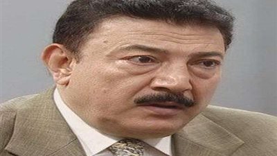 وفاة الفنان أحمد دياب