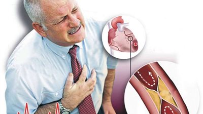 أبرزها الرمان.. أطعمة تساعد على تقوية عضلة القلب