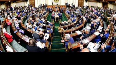 مجلس النواب يستأنف عقد جلسته العامة..اليوم