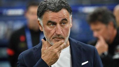 عاجل.. مدرب جديد يقود ميسى ونيمار فى باريس سان جيرمان