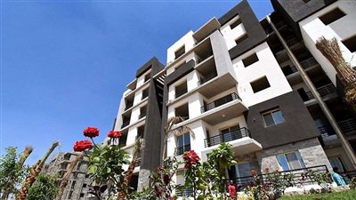 فتح باب الحجز لـ1359 وحدة سكنية (أرضي – أخير) بمشروع 