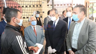 صحة المنوفية: نقل أعمال استخراج تصاريح الدفن بعد مواعيد العمل الرسمية