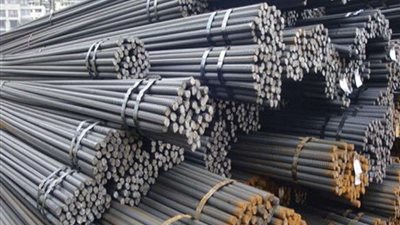 سعر طن الألمونيوم  ينخفض  6 آلاف جنية خلال يوليو الحالي