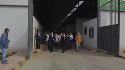 محافظ الجيزة: إعداد خطة متكاملة لاستغلال ساعات حظر التجوال في عملية النظافة