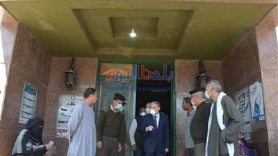محافظ المنيا: صرف منحة العمالة غير المنتظمة لـ48 ألف مستحق