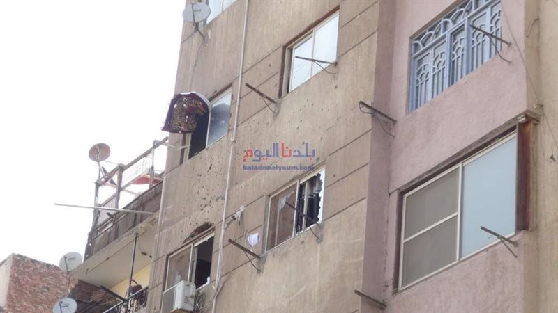 بلدنا اليوم