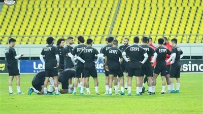 12 ألف مشجع فى مباراة مصر ومالاوى التصفيات المؤهلة لكأس الأمم الافريقية