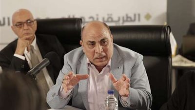 كمال زايد: نشكر كل من يتعاون مع الحوار الوطني