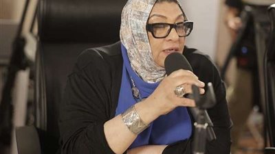 فاطمة السيد: يجب إعطاء الإعلام حيزا كبيرا في المناقشة لتيسير جميع الأمور