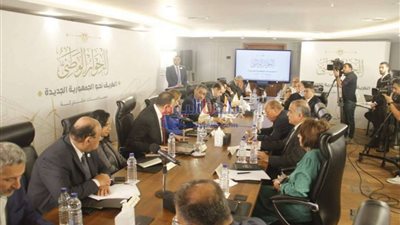 محمد سلماوى: علينا التركيز على محور القوى الناعمة لمعالجة مشكلات المجتمع