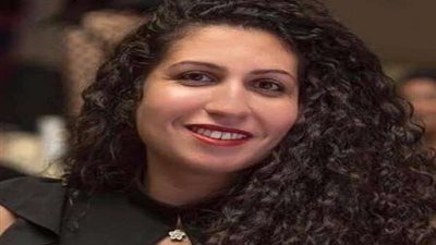 ريم العدل: استمتعت بمسلسل 