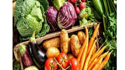 التموين: طرح كميات كبيرة من الخضروات والفاكهة فى الاسواق والهايبر ماركت