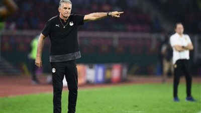 إتحاد الكرة المصري يدعو كيروش لحفل أفضل مدربي إفريقيا