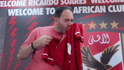 على رأسهم الجونة و بيراميدز.. مواجهات نارية تنتظر ريكاردو سواريش في يوليو