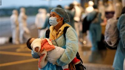 أكثر من 140 ألف وفاة و2.1 مليون إصابة بـ 