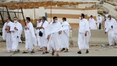 الصحة: عيادات بعثة الحج الطبية قدمت خدمات الكشف والعلاج لـ 9734 حاجا في مكة والمدينة