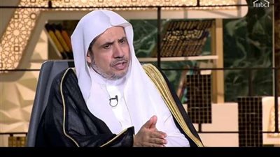 خطيب يوم عرفة .. السيرة الذاتية للدكتور محمد العيسى