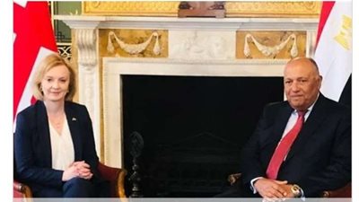 مصر وبريطانيا.. تدشين منصة لمجلس المشاركة بين البلدين وتعزيز التعاون الاقتصادي