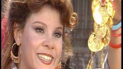 بعد غياب أعوام.. صفاء أبو السعود تعود للبرامج من جديد