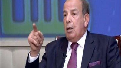 فاروق المقرحي: الإخواني غبي يحفظ ولا يفهم