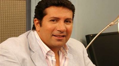 بكوميكس ساخر.. هاني رمزي يهنئ متابعيه بشهر رمضان وعيد القيامة