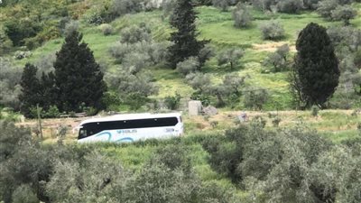 إسرائيل تفرج عن المستوطن قاتل الشاب الفلسطيني حسين حرب