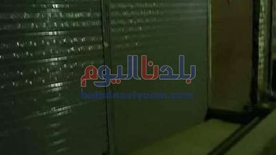 غلق 7 محال خالفت قرار الحظر بالقليوبية