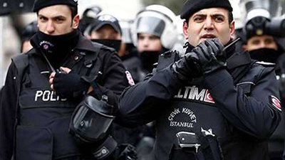 الداخلية التركية: فرض حظر التجوال في 31  ولاية