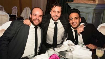 بعد خروجه من المستشفى.. هشام ماجد يوجه رسالة لـ توتا