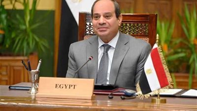 محافظ بني سويف يهنئ رئيس الجمهورية بعيد الأضحى المبارك